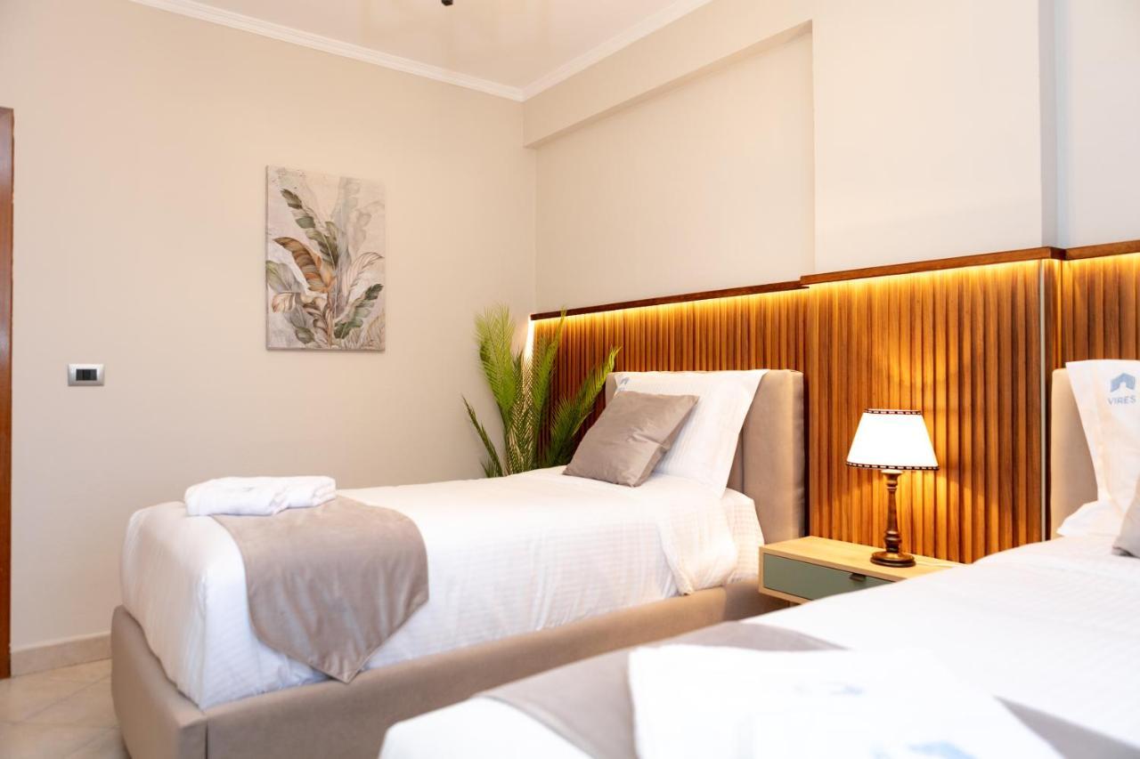 Spacious City Paradise - 3Br Apt In The Heart Of Τίρανα Εξωτερικό φωτογραφία