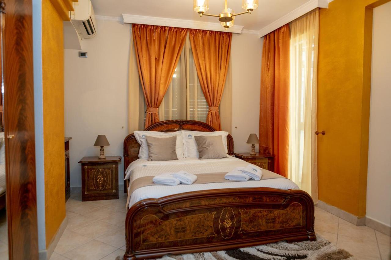 Spacious City Paradise - 3Br Apt In The Heart Of Τίρανα Εξωτερικό φωτογραφία