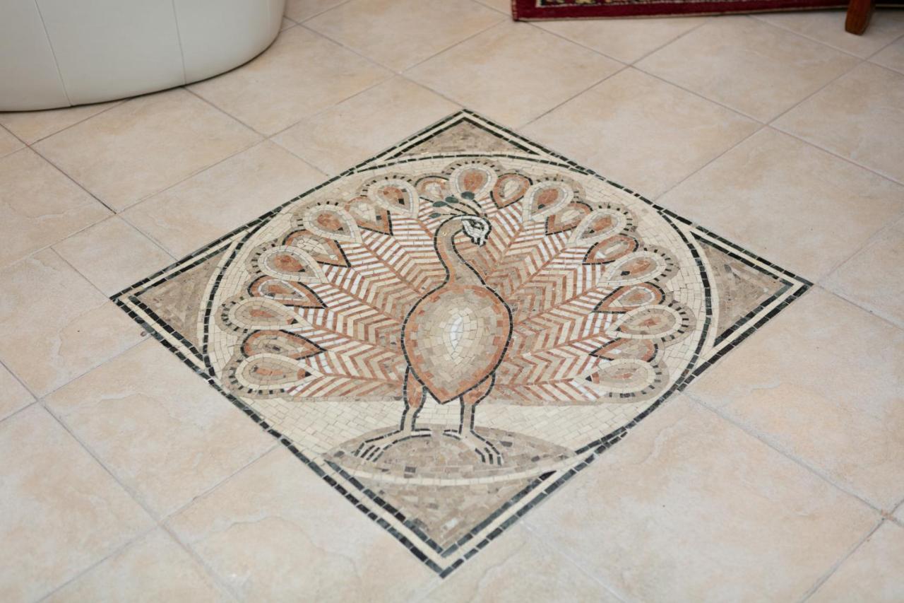 Spacious City Paradise - 3Br Apt In The Heart Of Τίρανα Εξωτερικό φωτογραφία